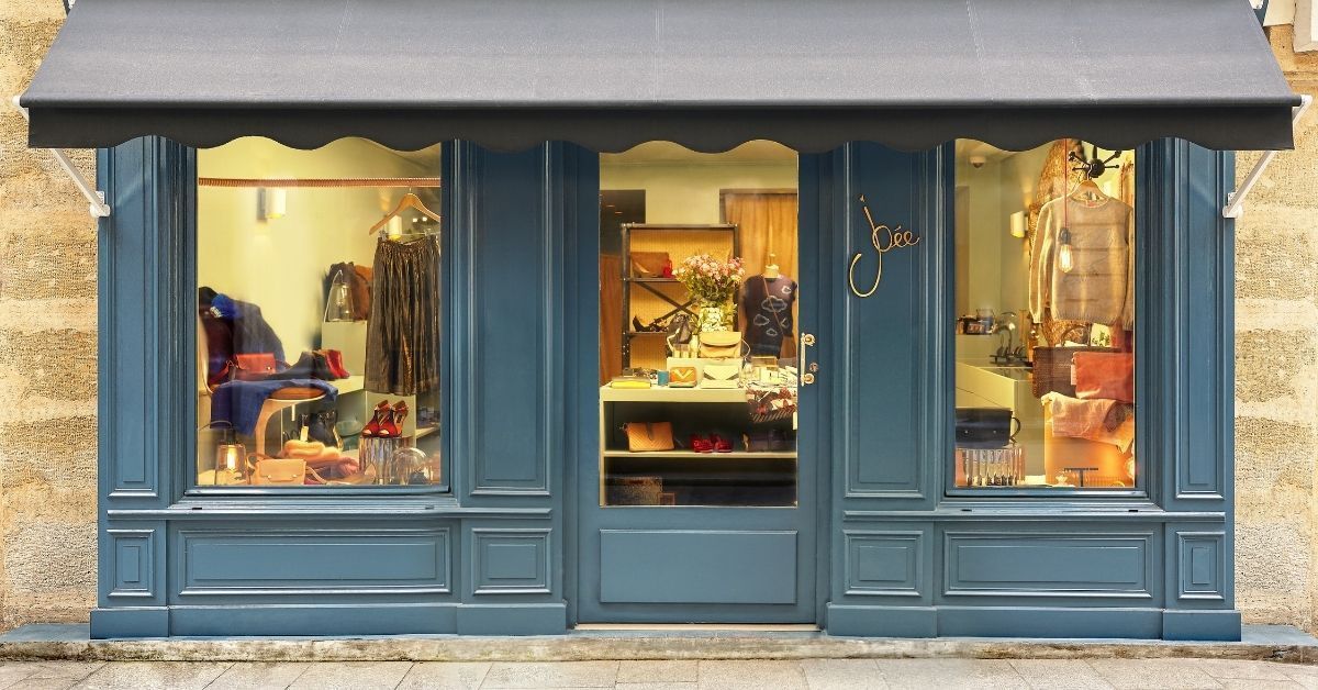 Concept Store Paris Montorgueil Merci aux createurs chez Joee Paris