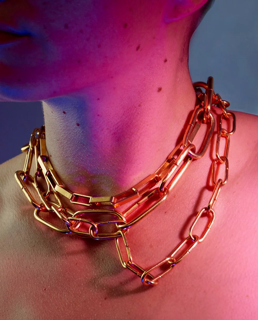 Nos bijoux coups de cœur pour être belle en toute circonstance !