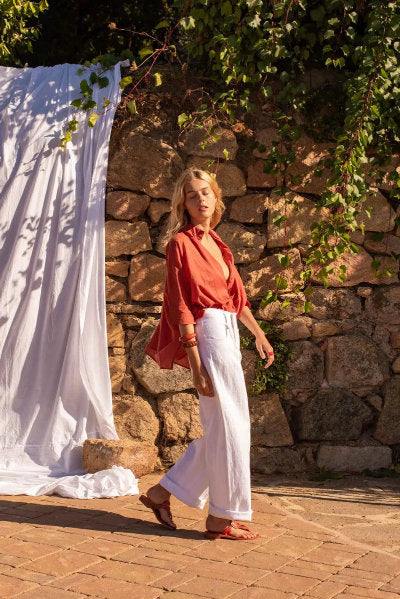 Pour cet été, craquez pour le style “Mare di Latte”