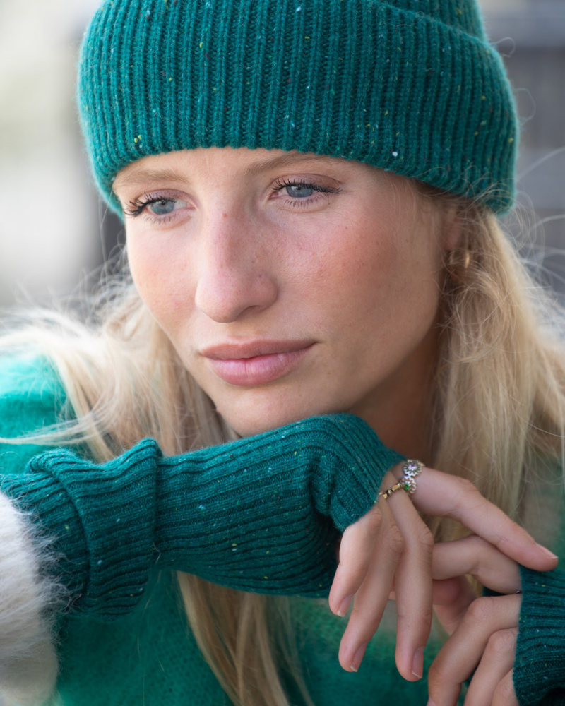 Koon cachemire : une marque appréciée pour cet hiver