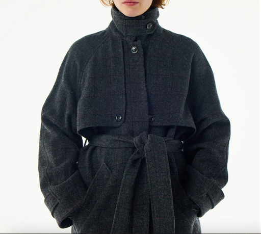 Manteaux et vestes