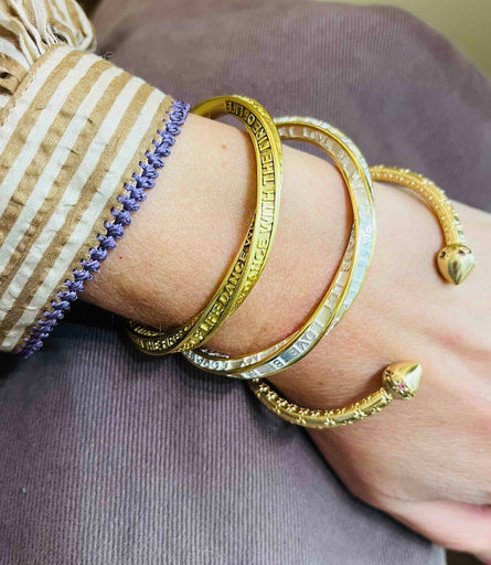 Bracelets & Manchettes