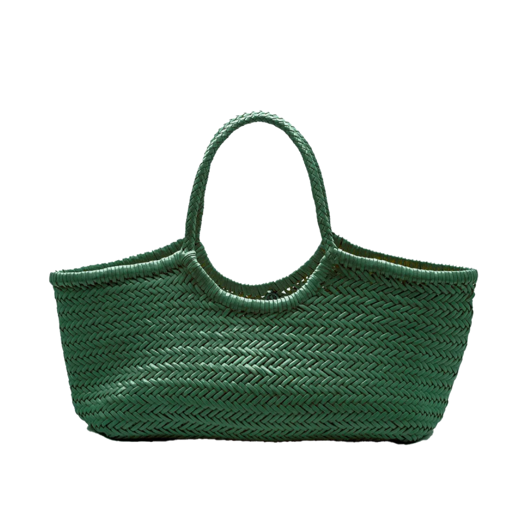 Sac à Bandoulière Dragon En Cuir Naturel | Fait Main, Design Fantaisie Unique | Grand Sac Pour Femme